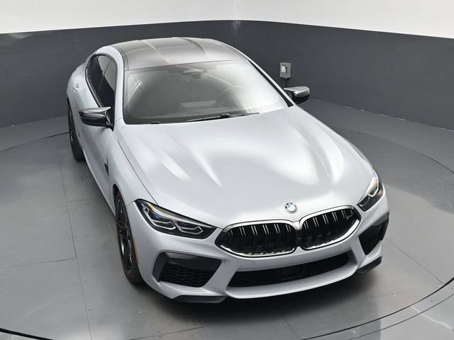 Used 2024 BMW M8 Gran Coupe xDrive Competition AWD/4WD image 26