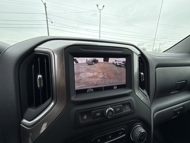 Certified 2024 Chevrolet Silverado 1500 Custom image 20