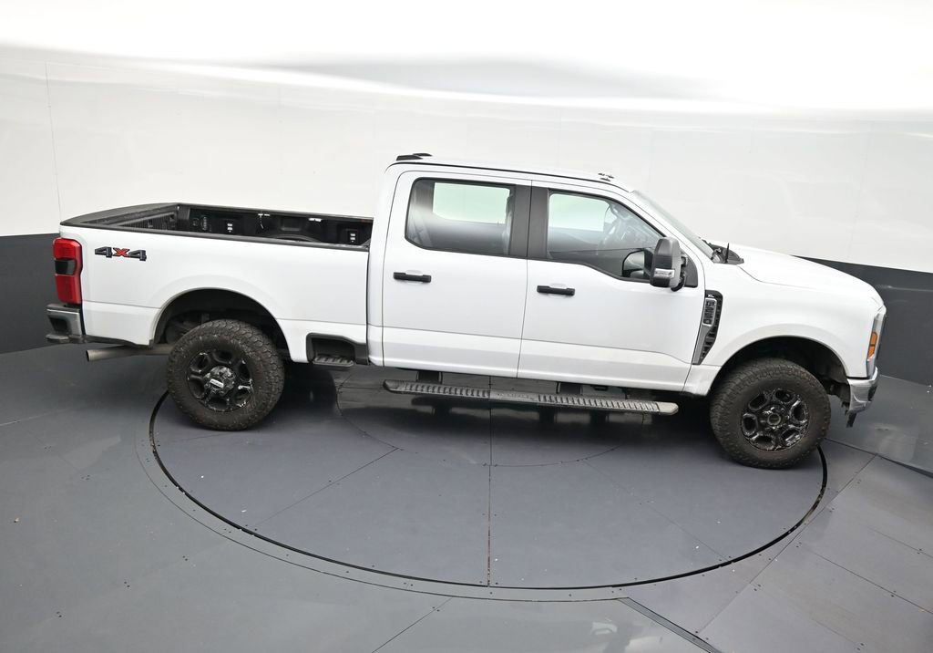 Used 2024 Ford F250 XL w/ 360-Degree Camera Package AWD/4WD image 18