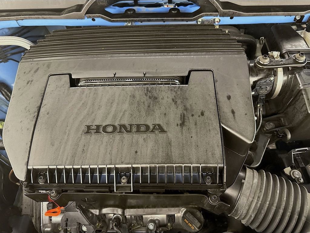 Used 2023 Honda Pilot TrailSport image 41