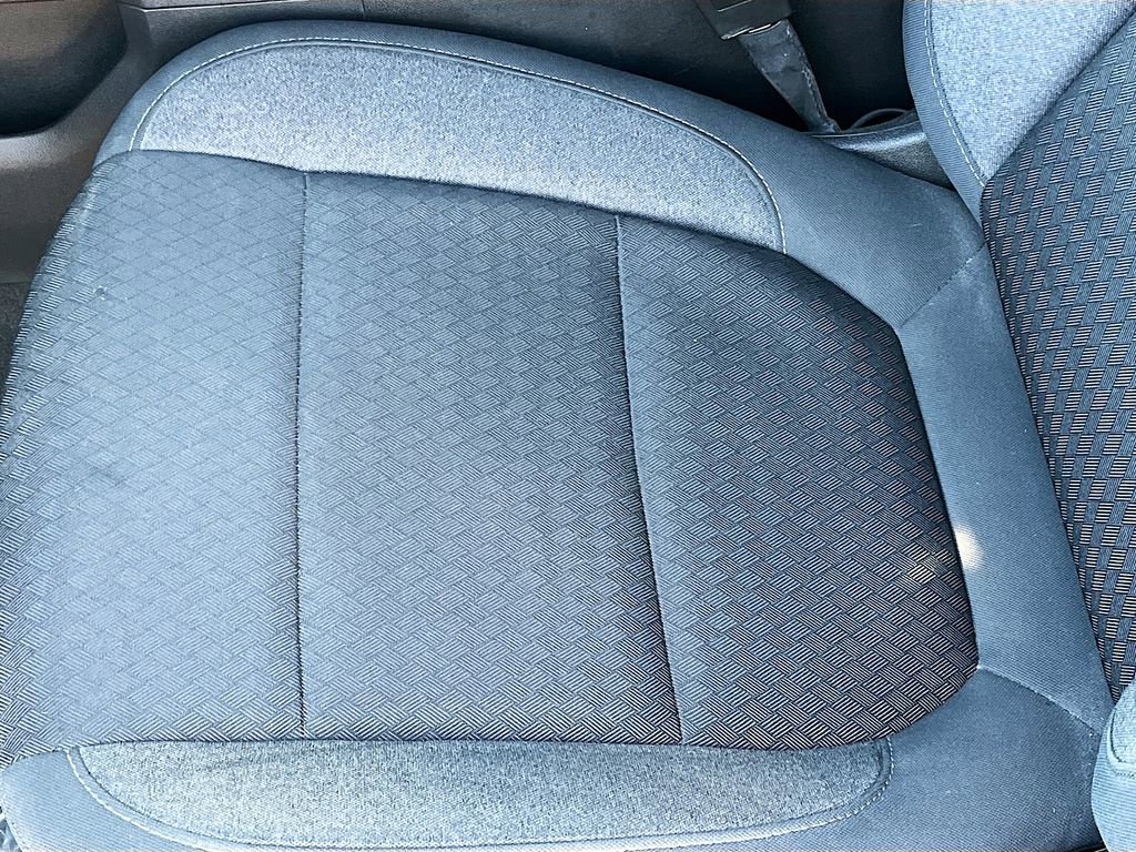 Used 2020 Chevrolet Silverado 1500 RST w/ All-Star Edition image 19