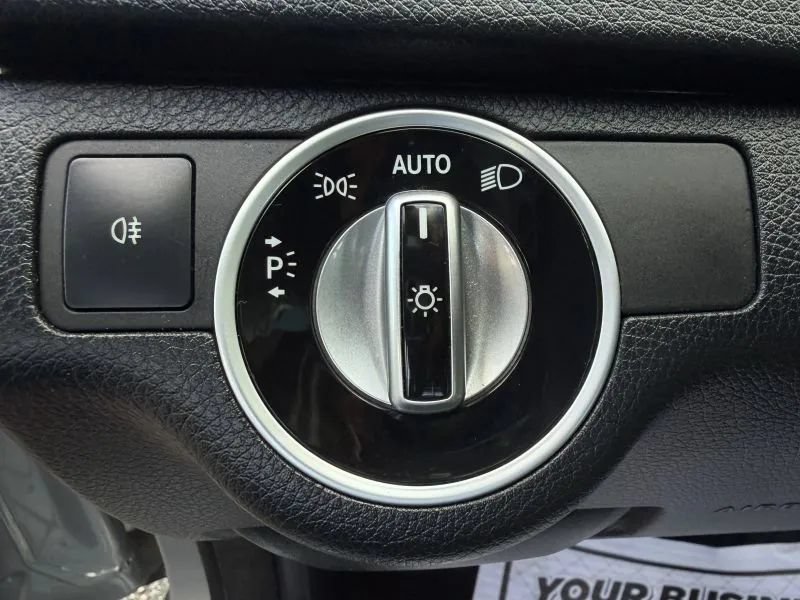 Used 2014 Mercedes-Benz C 250 Sedan image 46