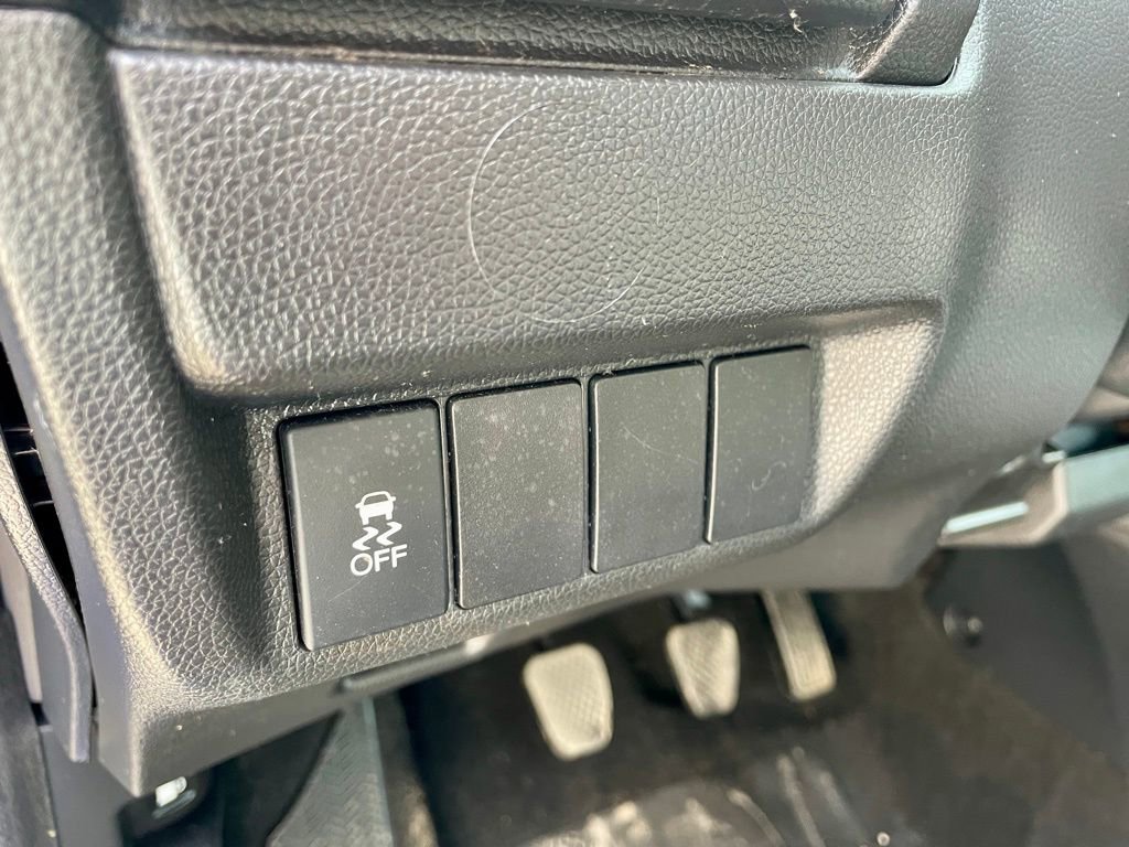 Used 2018 Honda Fit LX image 21