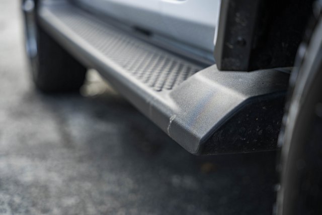 Used 2022 Jeep Wrangler Unlimited Sahara w/ Dual Top Group image 16