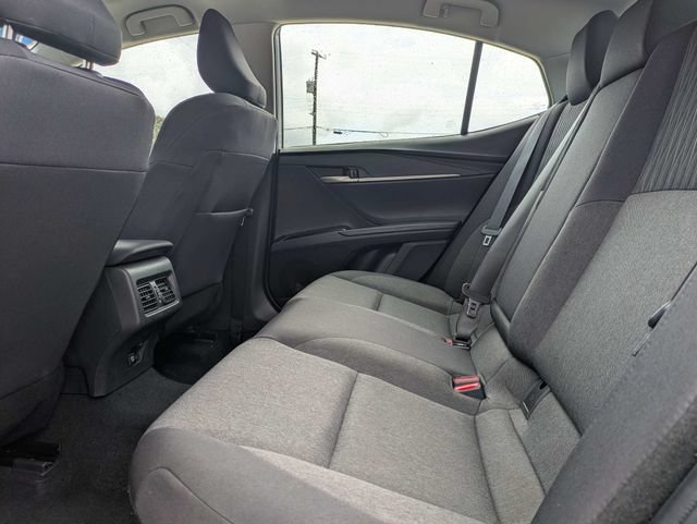 Used 2025 Toyota Camry LE FWD image 13