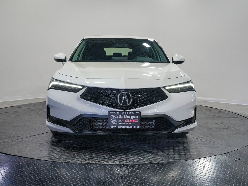 Used 2023 Acura Integra FWD image 2