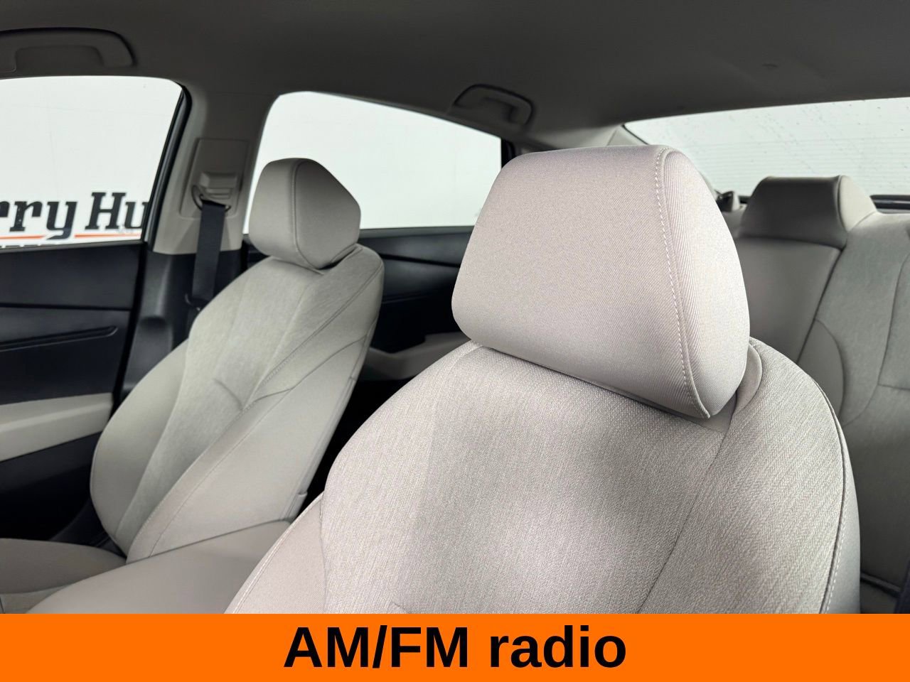 Used 2025 Honda Accord LX image 10