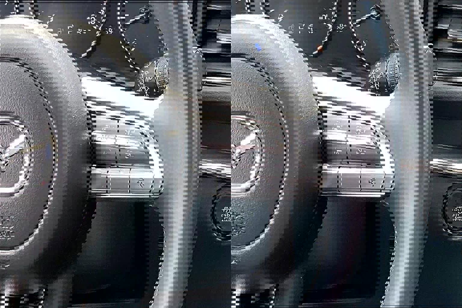 Used 2023 MAZDA CX-30 AWD 2.5 S w/ Preferred Package image 24