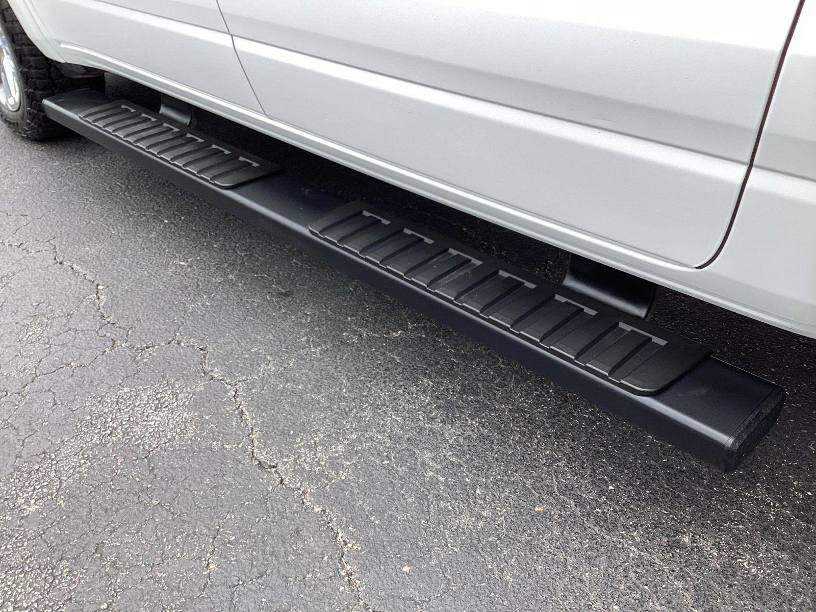 Used 2021 RAM 1500 Laramie w/ Sport Appearance Package image 34