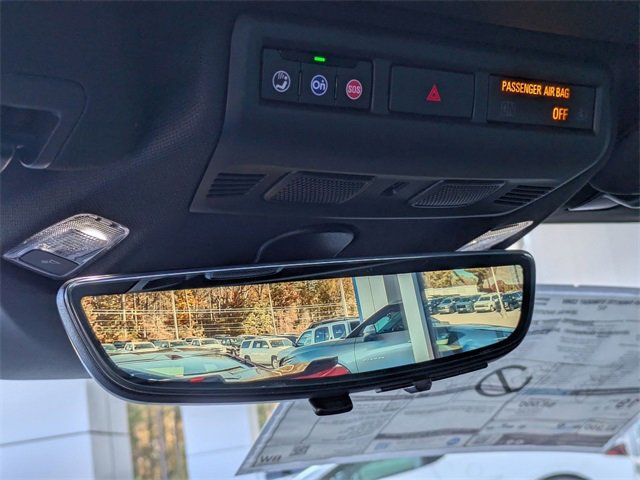 New 2026 Chevrolet Corvette Stingray Convertible w/ Battery Protection Package image 22