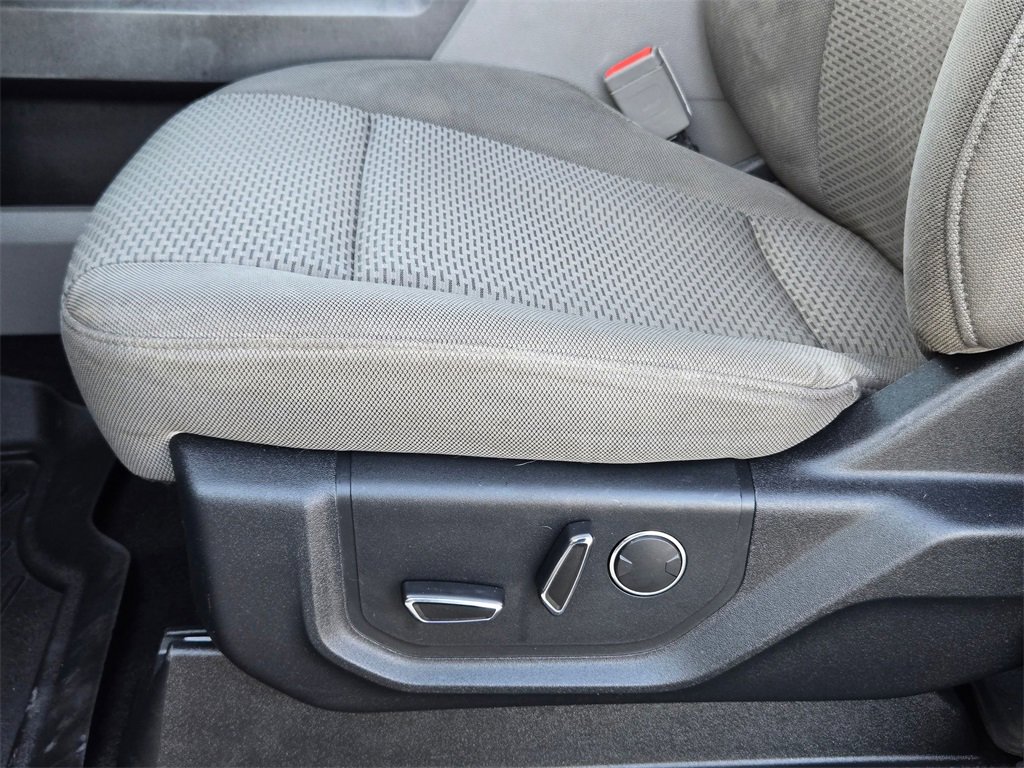 Used 2018 Ford F150 XLT w/ Equipment Group 302A Luxury image 13