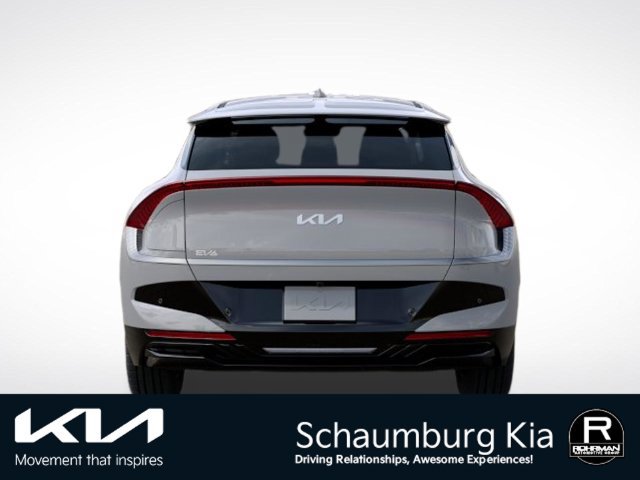 New 2026 Kia EV6 Light RWD image 5