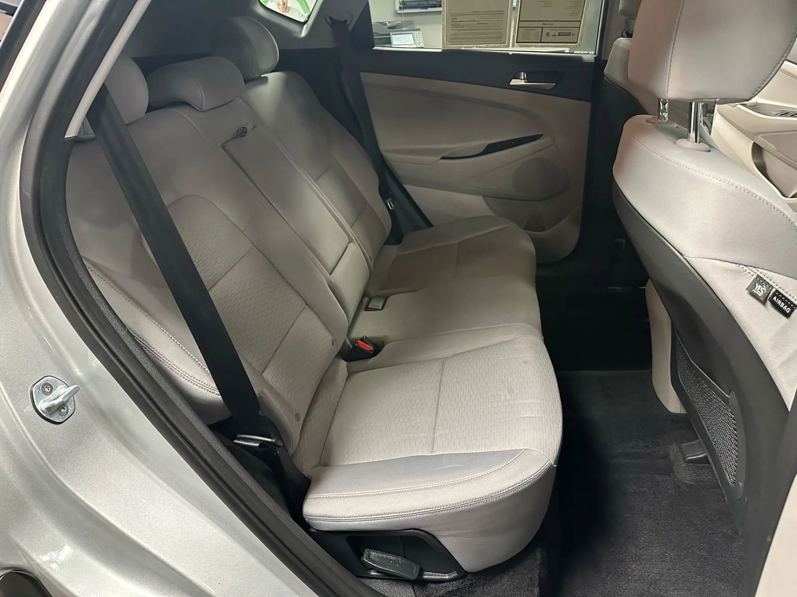 Used 2019 Hyundai Tucson SE image 51