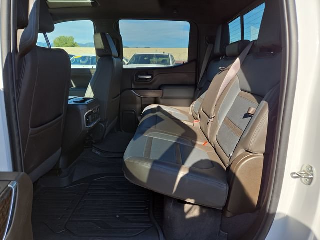 Used 2021 GMC Sierra 1500 Denali w/ Denali Ultimate Package AWD/4WD image 31