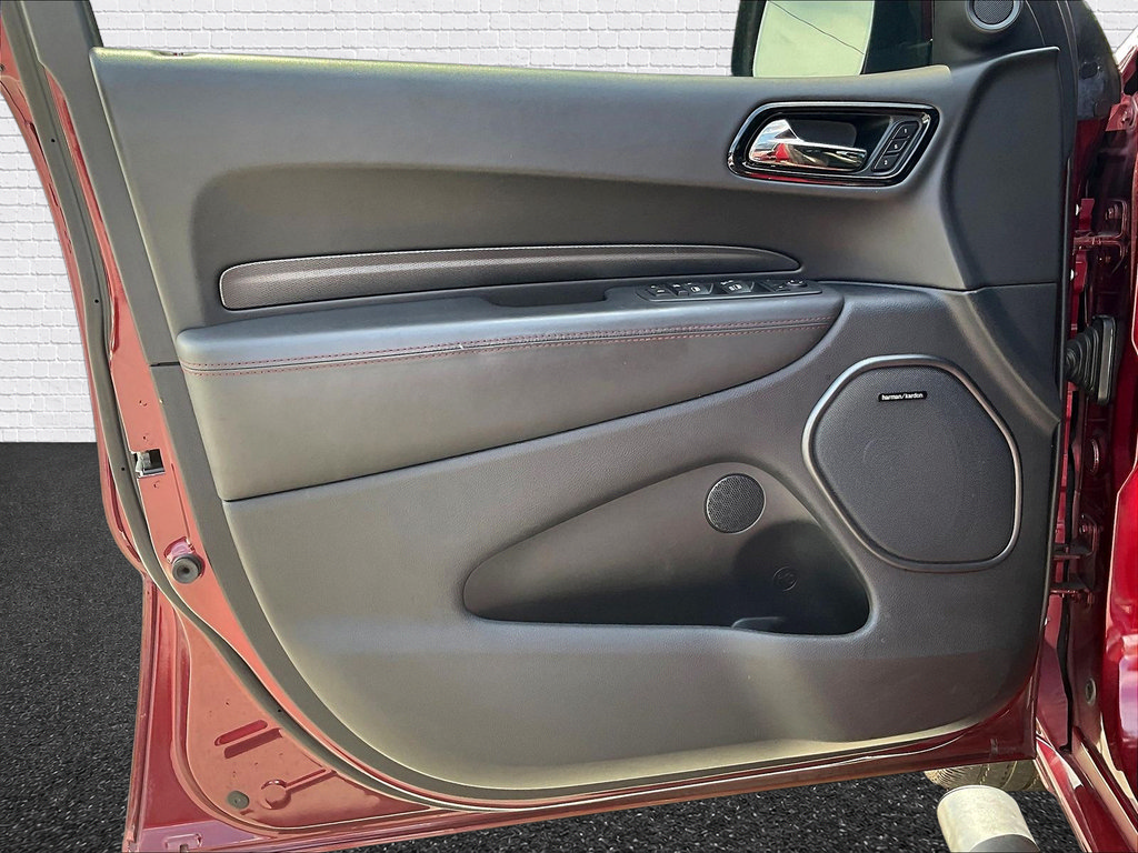 Used 2022 Dodge Durango R/T RWD image 18