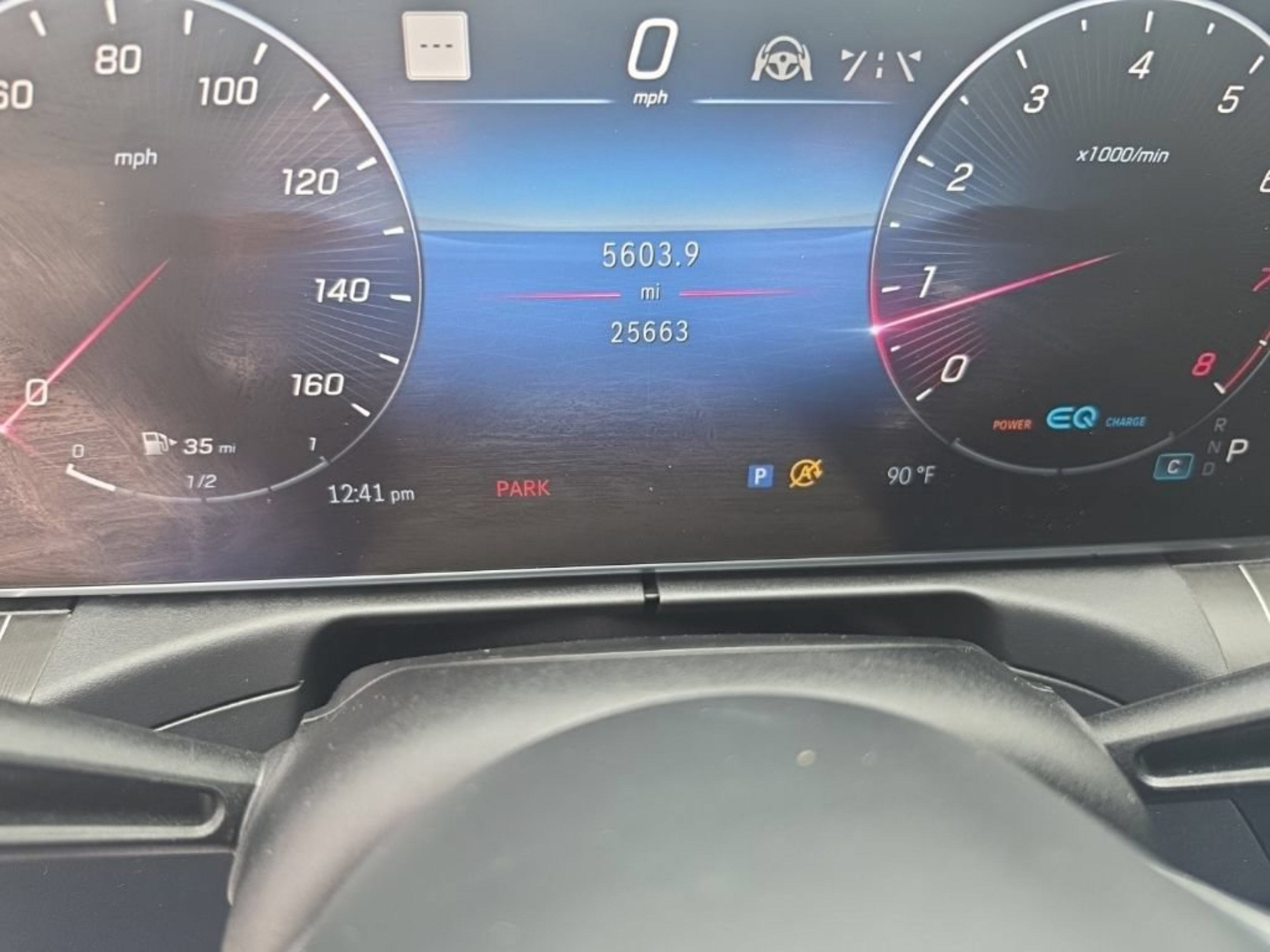 Used 2022 Mercedes-Benz C 300 4MATIC Sedan w/ Pinnacle Trim Package image 24