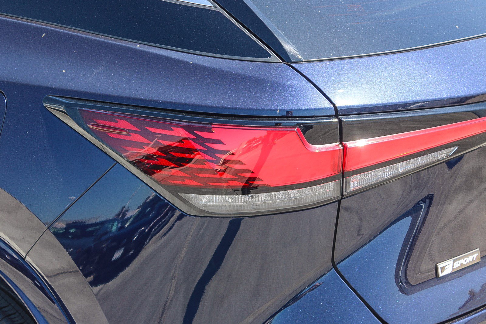 Used 2024 Lexus RX 350 FWD w/ Technology Package image 12