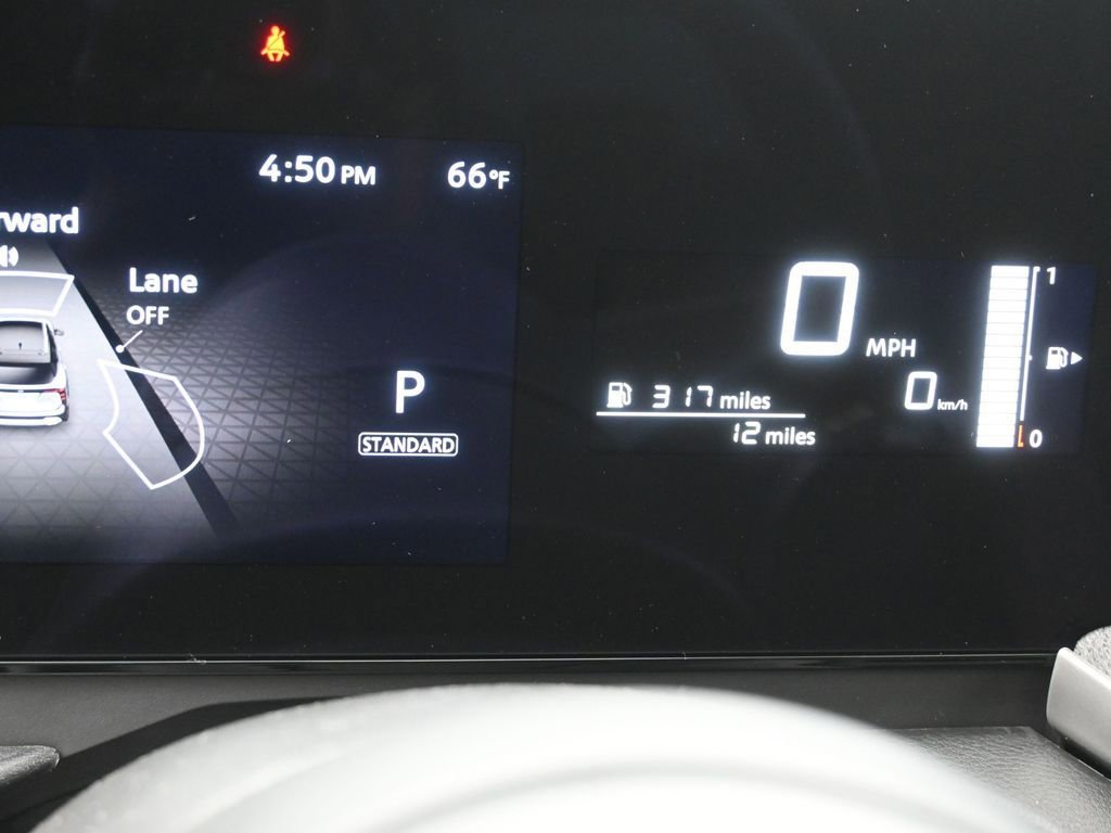 New 2026 Nissan Kicks SV w/ SV Premium Package AWD/4WD image 8