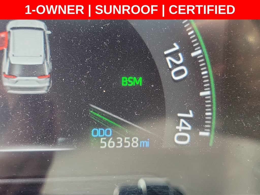 Used 2023 Toyota RAV4 XLE w/ Convenience Package FWD image 4