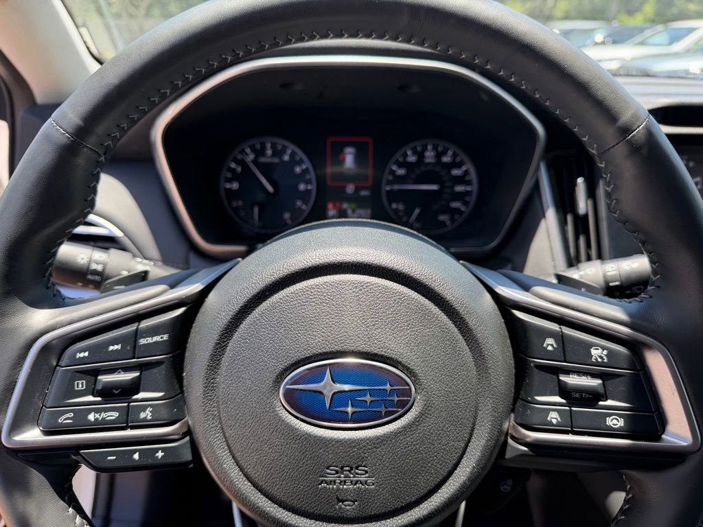 Used 2023 Subaru Outback Touring XT AWD/4WD image 19