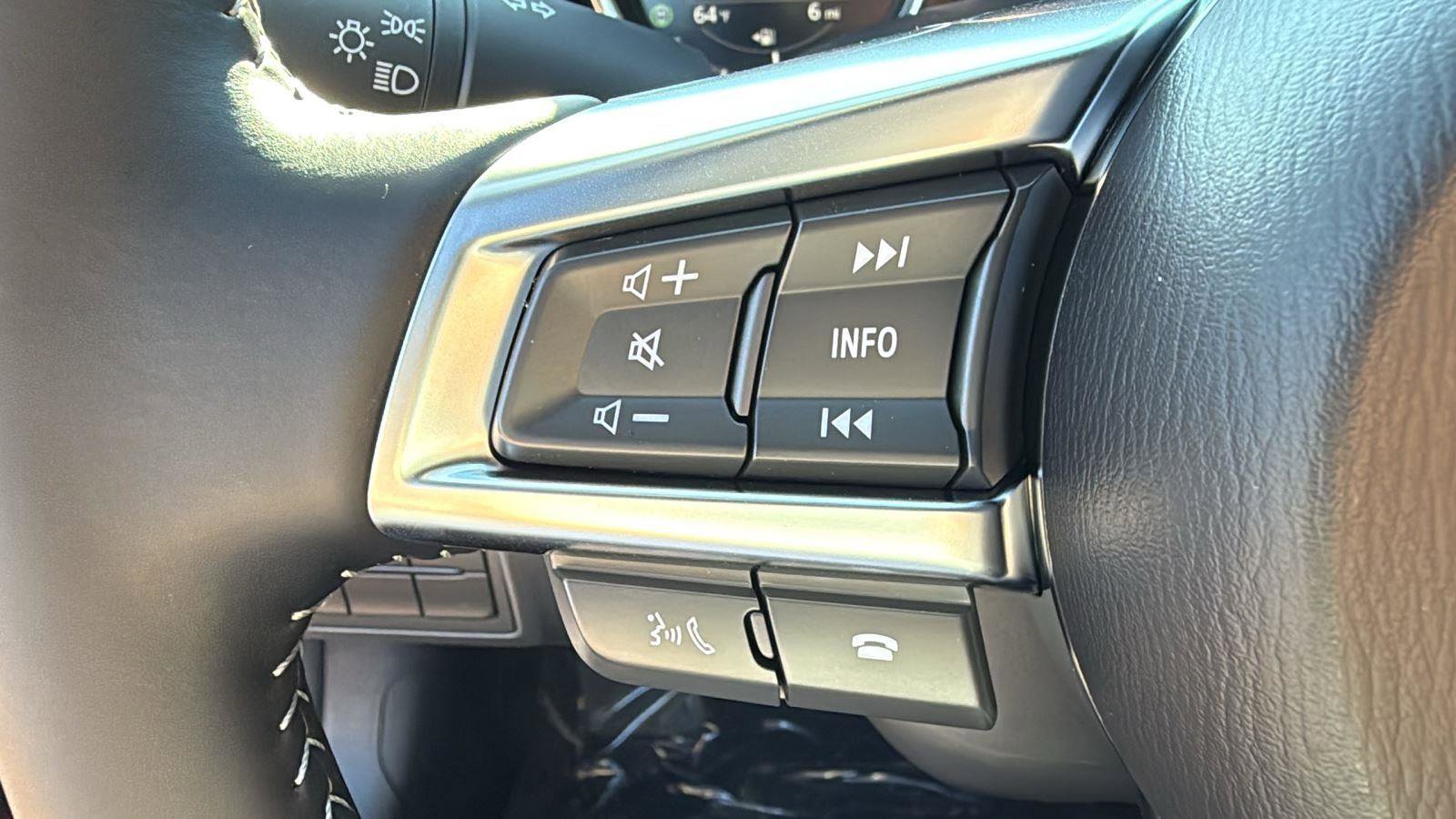 New 2025 MAZDA MX-5 Miata Grand Touring image 9