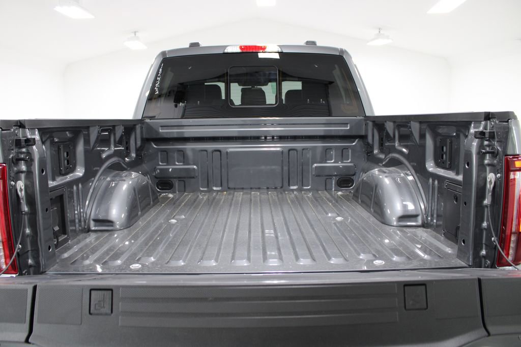 New 2026 Ford F150 Lariat image 16