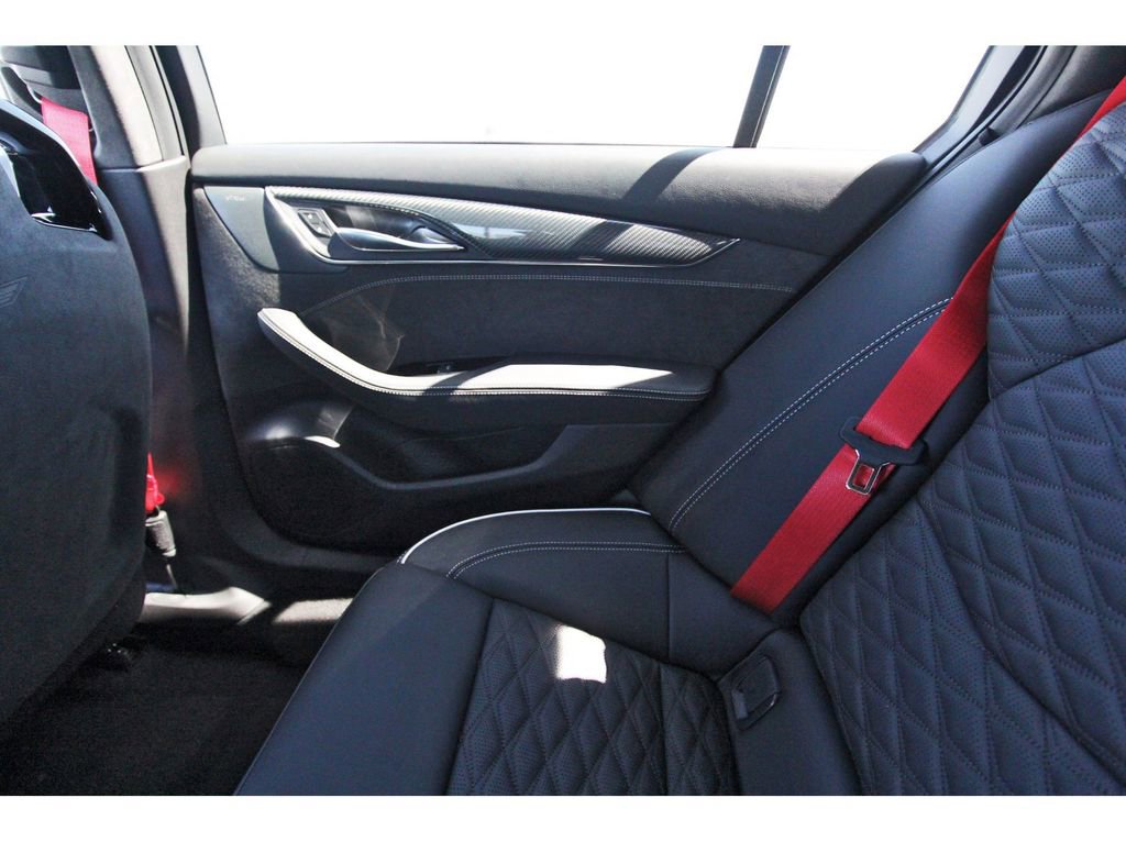 New 2026 Cadillac CT5 V image 12