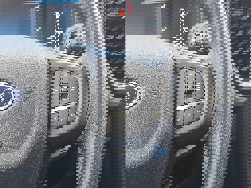 New 2025 Ford Ranger XL image 18