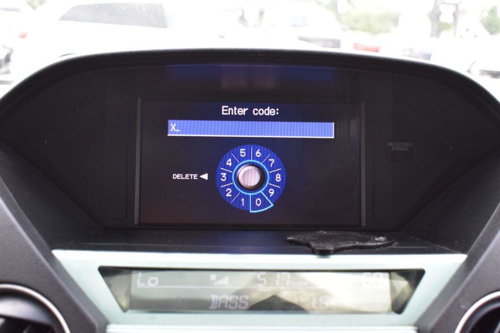 Used 2010 Honda Pilot Touring image 40
