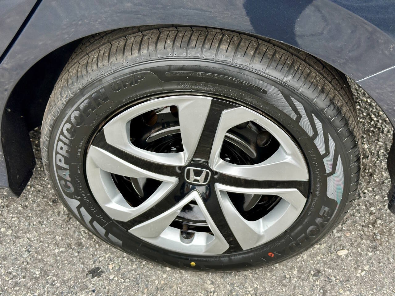 Used 2018 Honda Civic LX image 27
