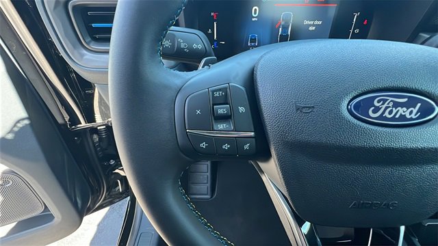 New 2025 Ford Maverick Lobo image 27
