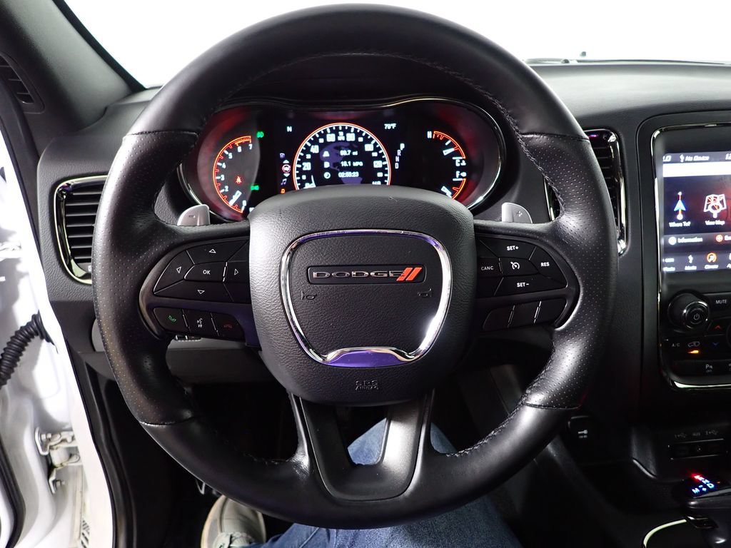 Used 2019 Dodge Durango R/T AWD/4WD image 29