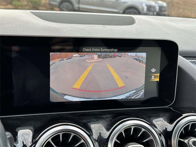 Used 2021 Mercedes-Benz GLA 250 4MATIC image 10