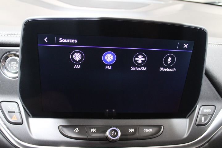 New 2026 Chevrolet Blazer LT w/ Sound & Technology Package AWD/4WD image 49