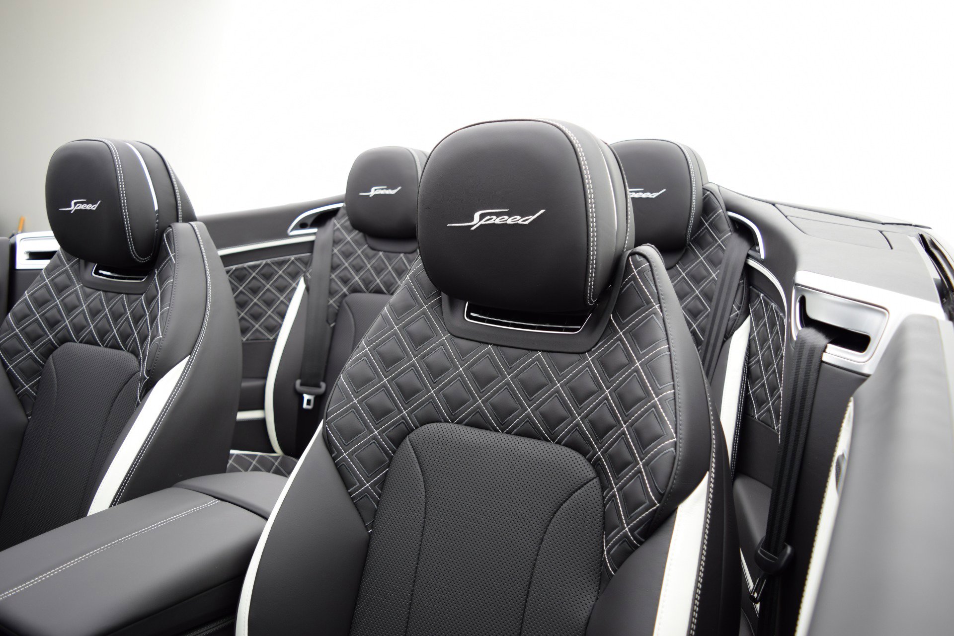 Used 2023 Bentley Continental GT Speed image 30