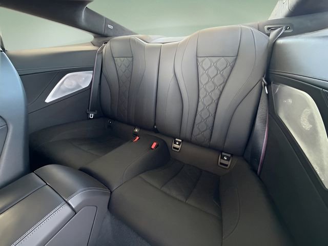 Used 2023 BMW M8 Competition image 35