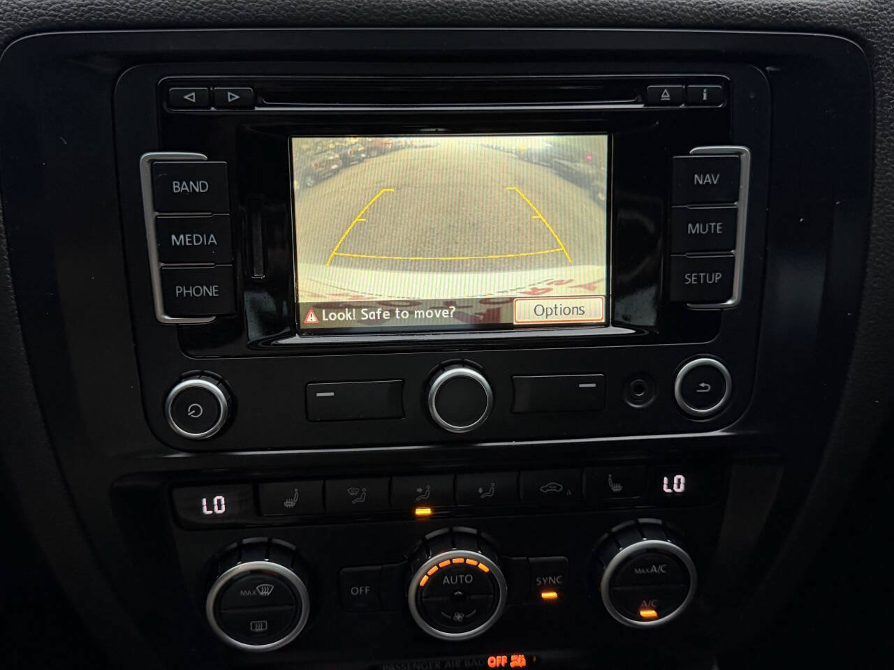 Used 2014 Volkswagen Jetta GLI Edition 30 FWD image 17