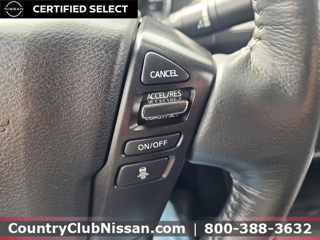 Certified 2023 Nissan Frontier SV w/ Technology Package image 20