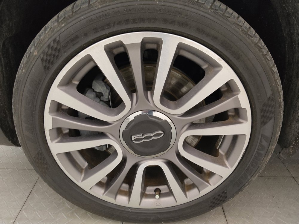 Used 2019 FIAT 500L Trekking w/ Popular Equipment Group FWD image 31