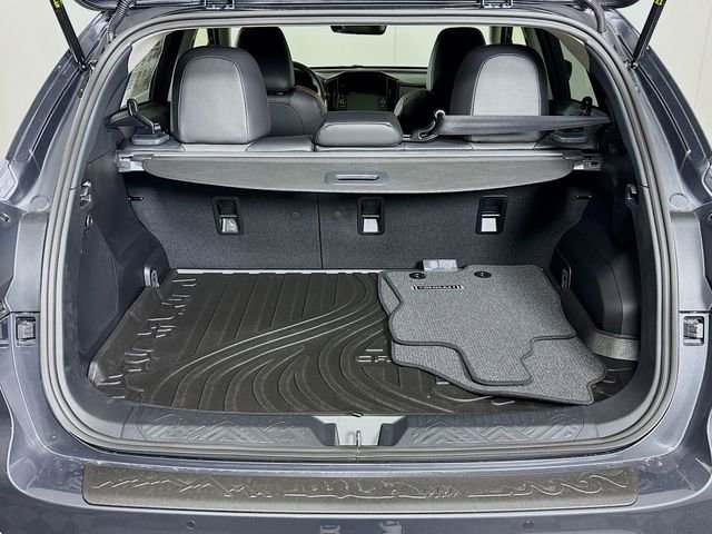 New 2026 Subaru Crosstrek 2.5i Limited image 27