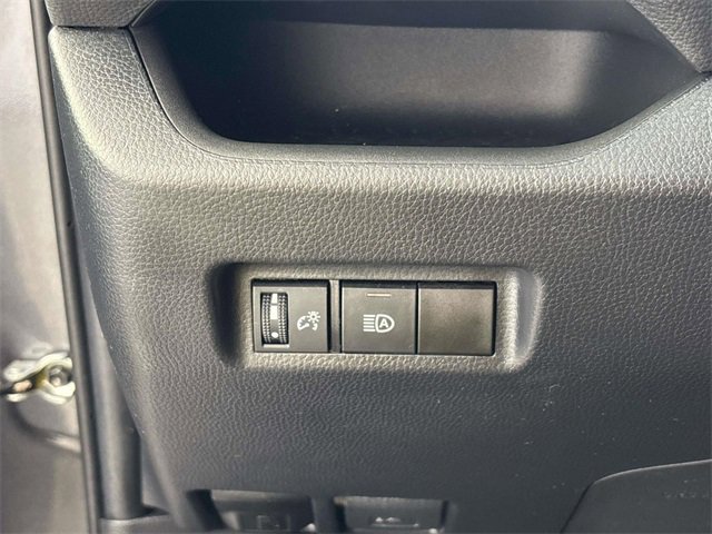 Used 2023 Toyota RAV4 LE image 32