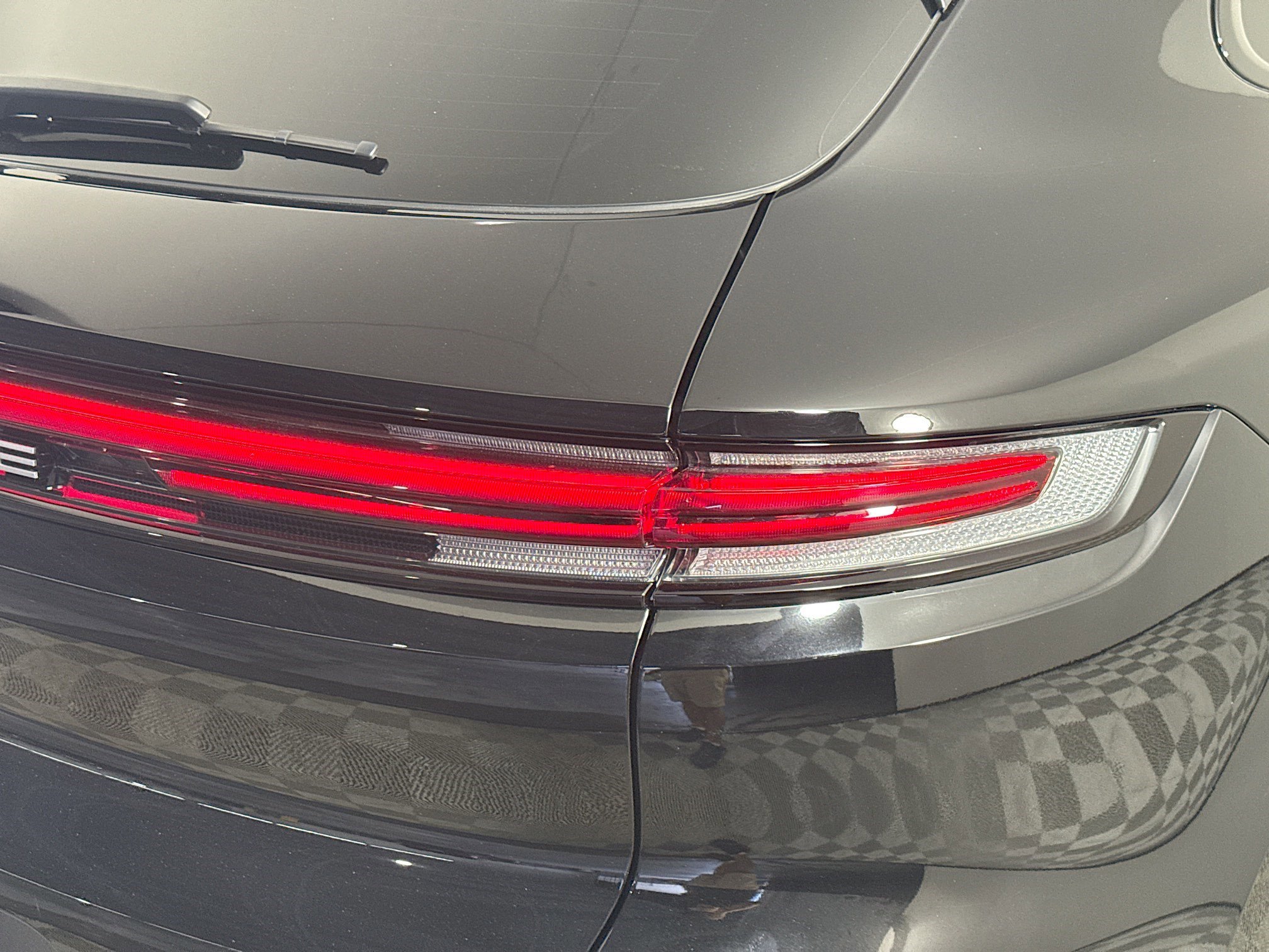 Used 2024 Porsche Cayenne S image 34