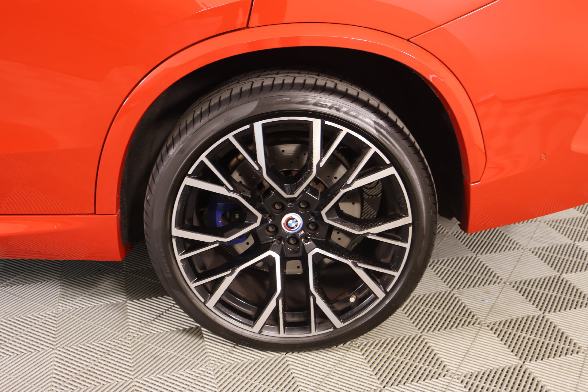 Used 2023 BMW X5 M w/ Executive Package AWD/4WD image 20