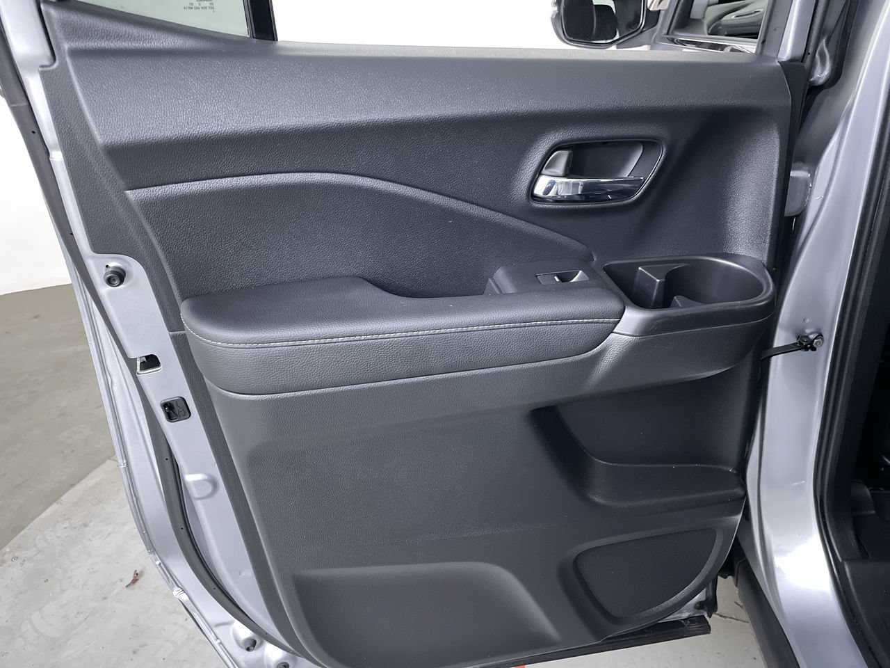 Used 2023 Honda Ridgeline RTL image 19