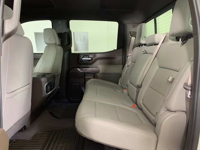 Used 2021 Chevrolet Silverado 1500 LTZ image 23
