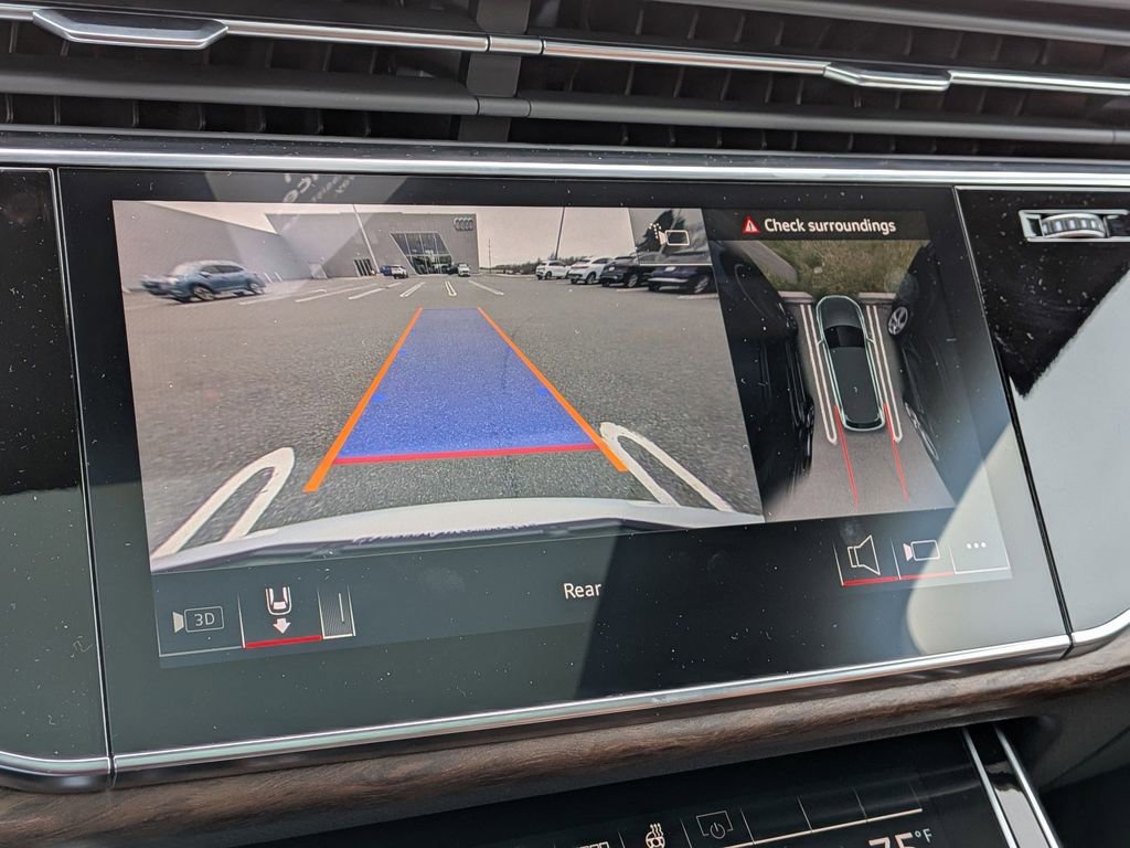 New 2026 Audi Q7 2.0T Premium AWD/4WD image 10
