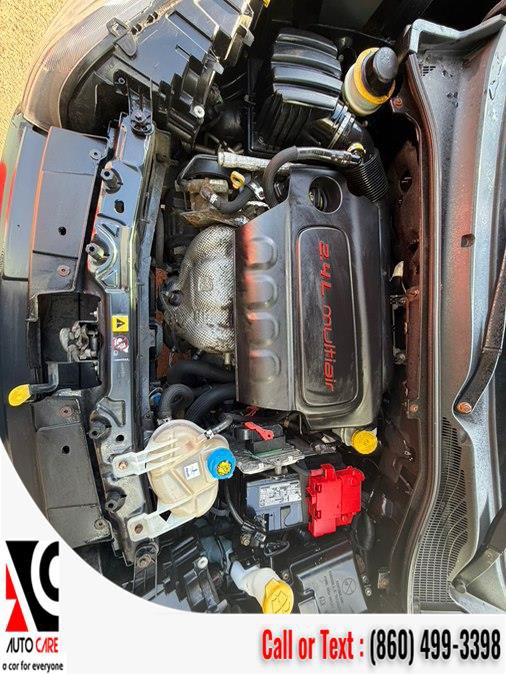 Used 2019 RAM ProMaster City Tradesman FWD image 28