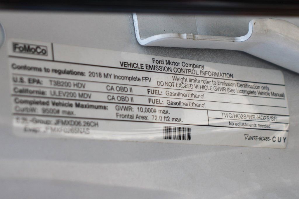 Used 2018 Ford F350 XL w/ Power Equipment Group image 15