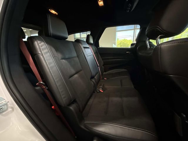 New 2026 Dodge Durango SRT Hellcat w/ Trailer Tow Group IV AWD/4WD image 35