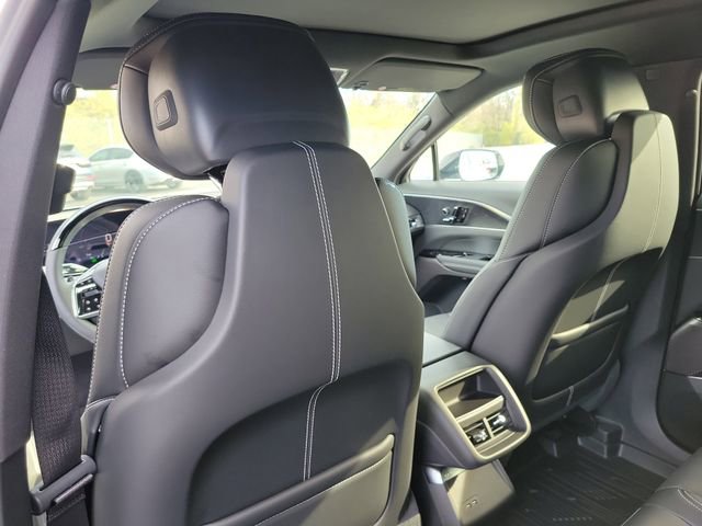 New 2026 Cadillac Lyriq Sport w/ LPO, Floor Liner Package image 25